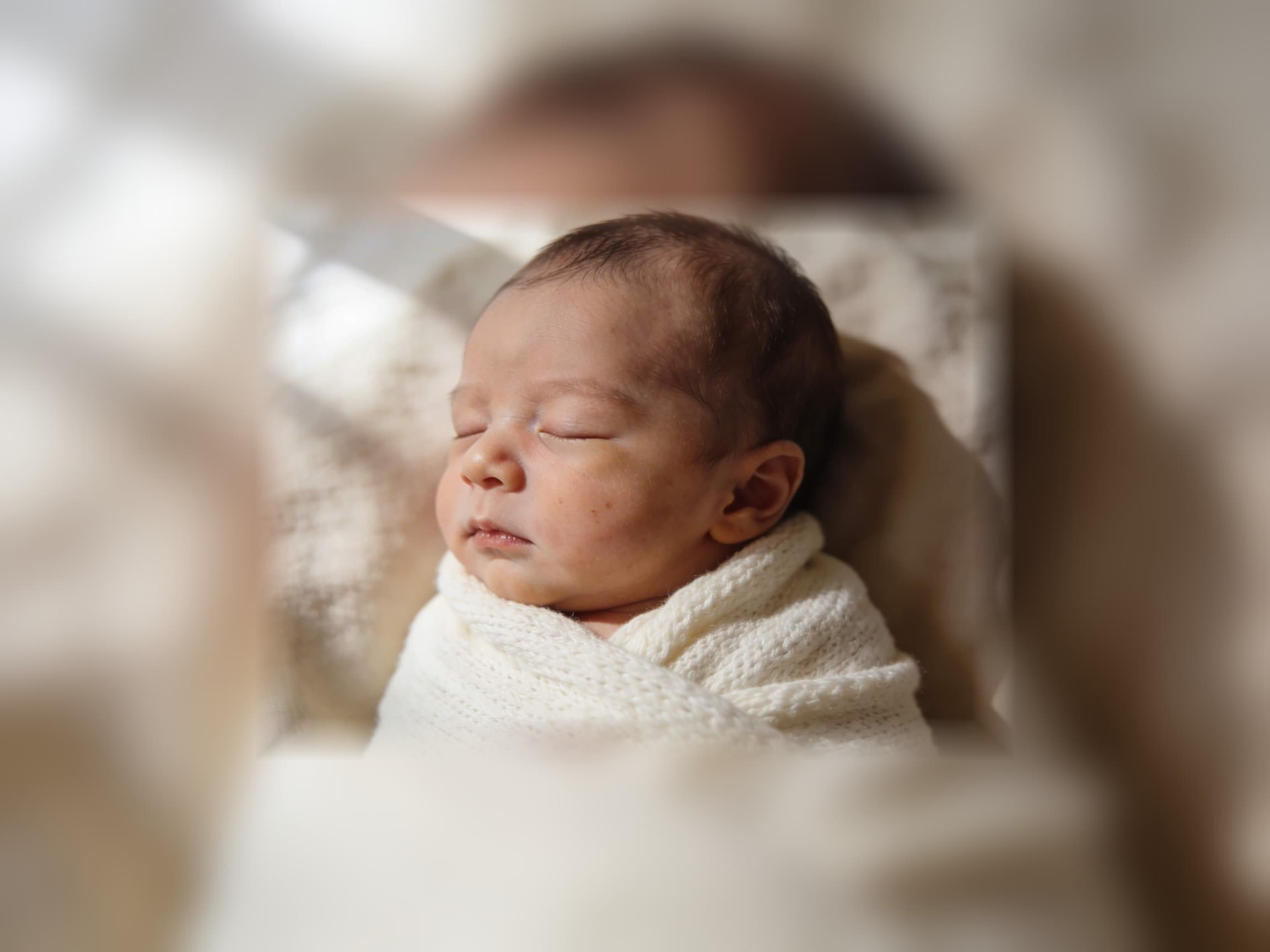 Fotografía newborn: el arte de inmortalizar a tu recién nacido